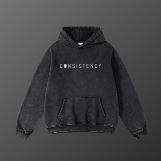 Consistency Workout Hoodie