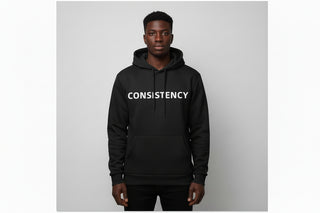 Consistency Workout Hoodie